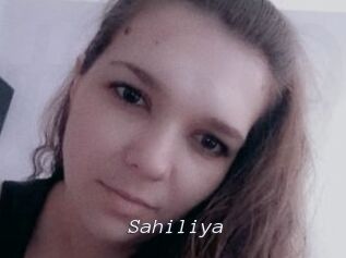 Sahiliya