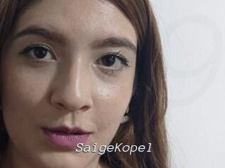 SaigeKopel