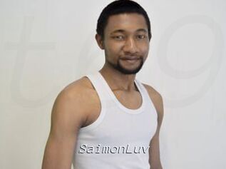 SaimonLuv
