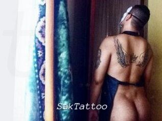 SakTattoo