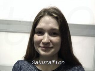 SakuraTien