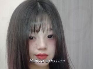 Sakuradzima