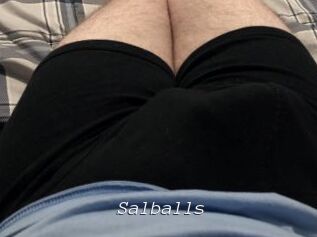 Salballs