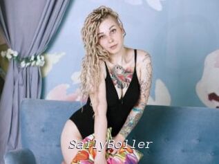 SallyBoller