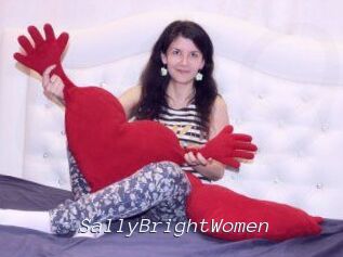 SallyBrightWomen