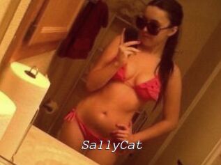 SallyCat