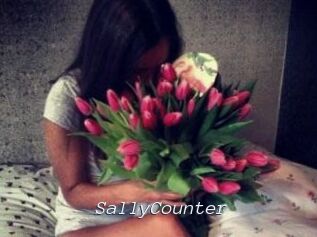 SallyCounter