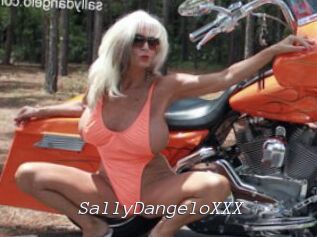 SallyDangeloXXX