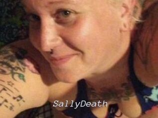 SallyDeath