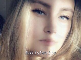 SallyDevine