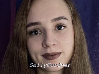 SallyGardner