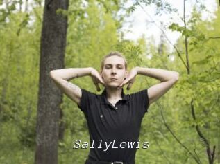 SallyLewis
