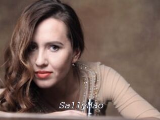 SallyMao