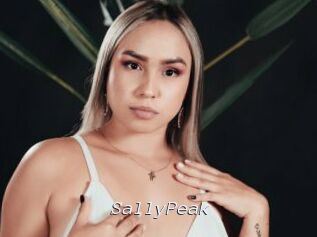 SallyPeak