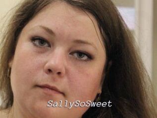 SallySoSweet