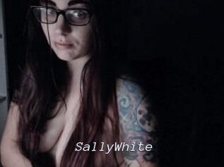 Sally_White