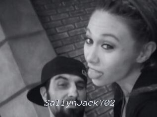 SallynJack702