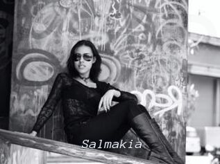 Salmakia