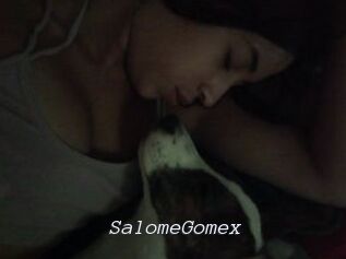 SalomeGomex