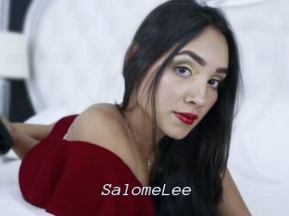 SalomeLee