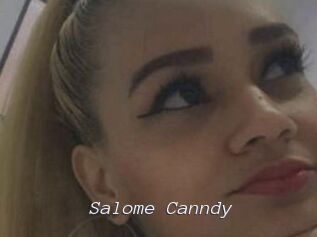 Salome_Canndy