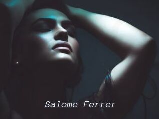 Salome_Ferrer
