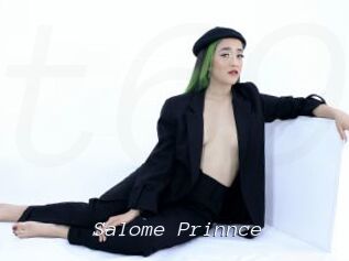Salome_Prinnce