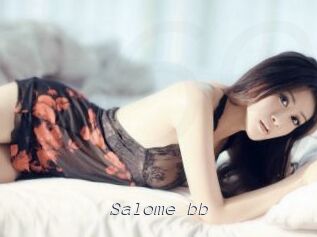 Salome_bb