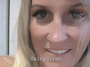 SaltySiren
