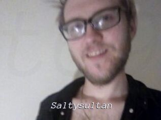 Saltysultan