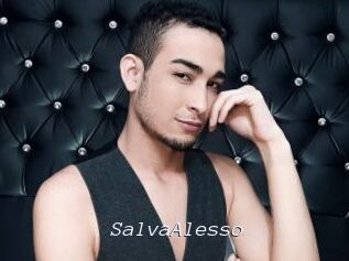 SalvaAlesso