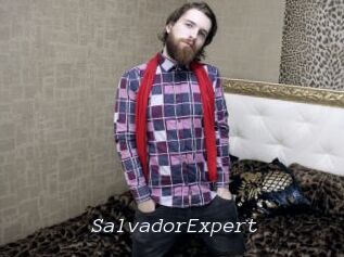 SalvadorExpert