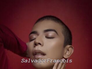 SalvadorFrancois