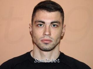 SamCadet