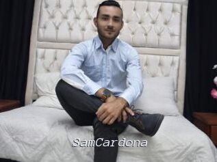 SamCardona