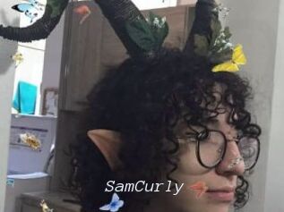 SamCurly