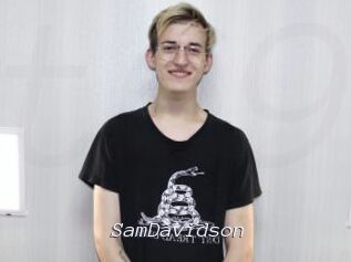 SamDavidson