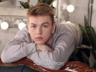 SamDiamon