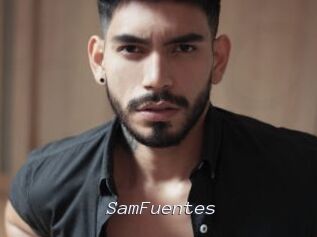 SamFuentes