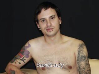 SamGrady