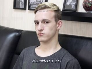 SamHarris