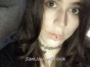 SamJayneBrook