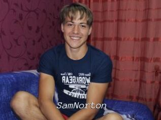 SamNorton