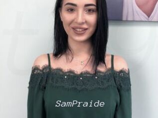 SamPraide