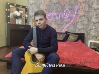 SamReaves