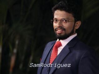 SamRodriguez