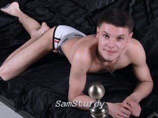 SamSturdy