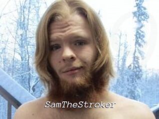 SamTheStroker