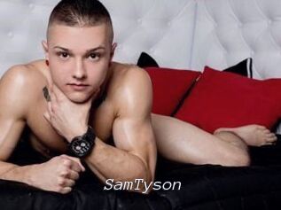 SamTyson
