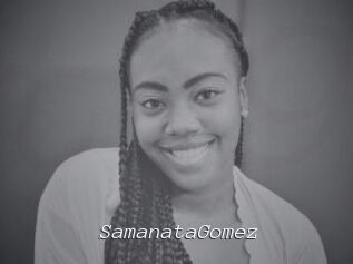 SamanataGomez
